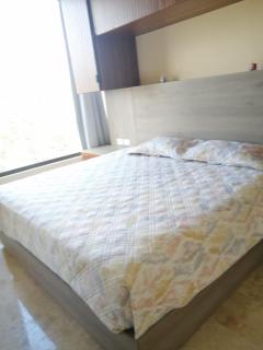 One-room Apart rooftop-Tulum - 2