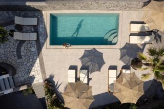 Santa Mar ECO Suites - Karterados - 0