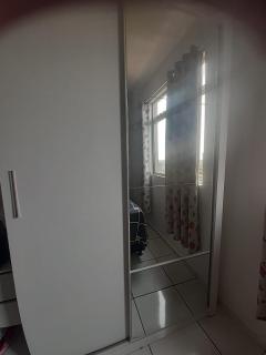 Apartamento Inteiro Foz do Iguaçu Prox Rodoviaria - Foz do Iguaçu - 8