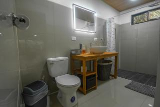 Pizote Apartment Monteverde 2nd floor - Monteverde - 3
