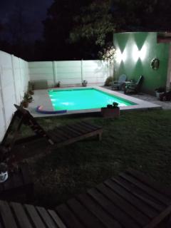 Casa Flandes - Jáuregui - Luján - Buenos Aires - Luján - 2