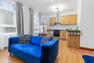 Modern Apartment in Leytonstone - Londra - 2