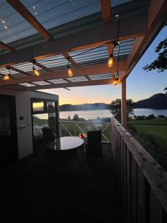 Lysefjorden - Gøysa Gard - Forsand - 9