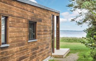 Four-Bedroom Holiday Home In Ebeltoft - Ebeltoft - 2