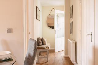 St Leonard's Luxury Lodge, St Andrews - 1