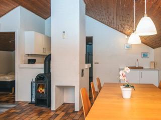 10 person holiday home in Glesborg-By Traum - 2