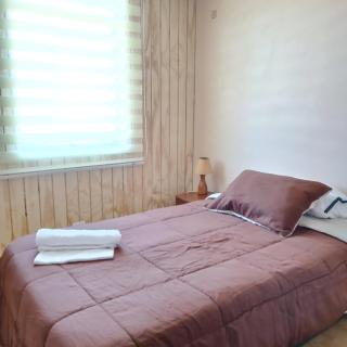 Departamento en Pelluco Puerto Montt - 5