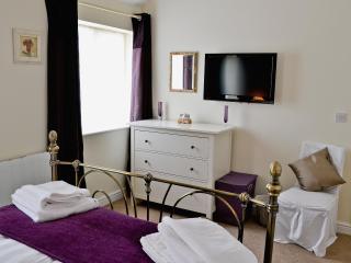Wheatsheaf Cottage - Nun Monkton - 4