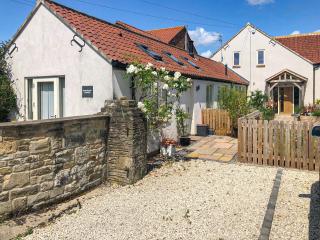 Wheatsheaf Cottage - Nun Monkton - 1
