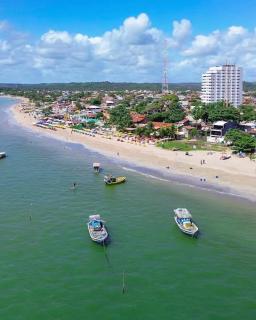 casa veraneio, próximo a praia - 0
