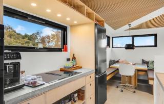 Stunning Home In Grenaa With Sauna - Grenå - 5