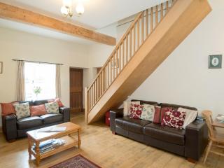 The Stable - Foxham - 7