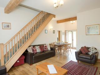The Stable - Foxham - 6