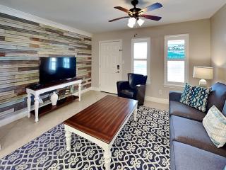Kontiki Beach Resort #317 - 5