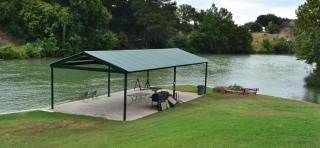 Golfer's Paradise - New Braunfels - 7