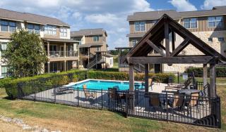 Golfer's Paradise - New Braunfels - 5