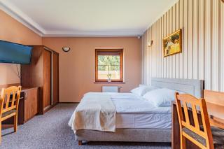 Zajazd Żuławy - Restauracja & Hotel - Elblag - 2