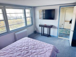 Cozy & Stylish Studio with Beautiful Lake Views & Fast Wifi - - 8