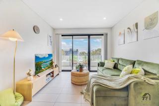3bedroom Serenity Stay in Homebush - Sydney - 0