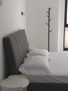 Chic Garden Apartment - Tirana - 3