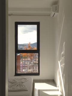 Chic Garden Apartment - Tirana - 4