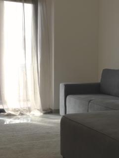 Chic Garden Apartment - Tirana - 1