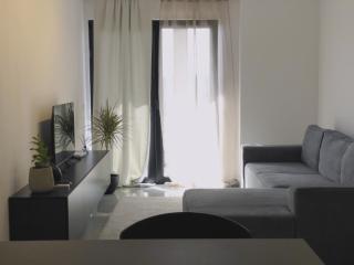Chic Garden Apartment - Tirana - 0