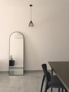 Chic Garden Apartment - Tirana - 9