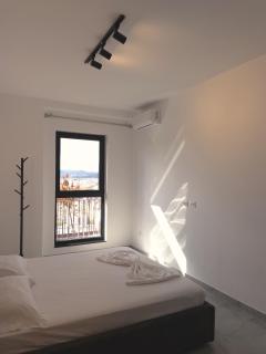Chic Garden Apartment - Tirana - 7