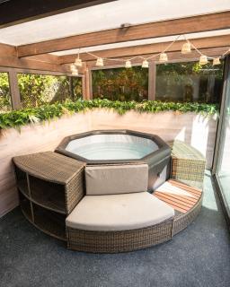 NUXIA Suites&SPA - L'Art Design - 4