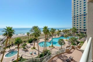 Indigo East Unit 403E - Pensacola - 6