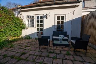 Putney Haven 3BD 2 Bath Sleeps 8 - London - 8