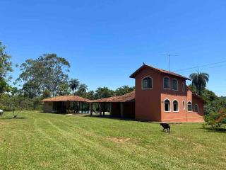 Sítio com Área de Lazer São José - 9