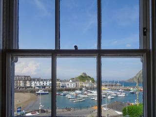 Hornblower - Hddv - Ilfracombe - 0