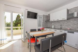 Apartment Neve - Mandre - 7