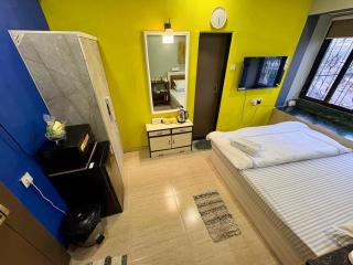 1 Bedroom Studio Apartment- Close to BKC - Mumbai - 8