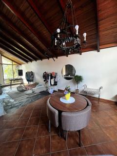 Casa Aldaba - San José - 8