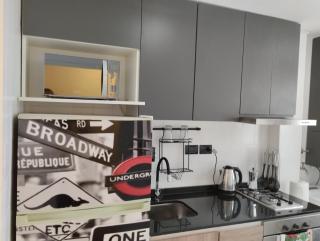 Apartment in recoleta excellent location - Buenos Aires - 2