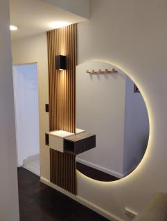 Apartment in recoleta excellent location - Buenos Aires - 9