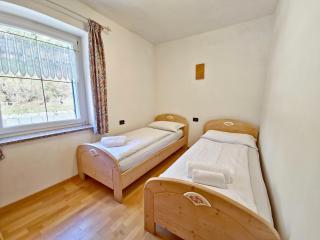 Rossetti 3 camere by AMA Val di Fassa - 5