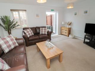 Brucap Cottage - Chathill - 6
