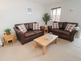 Brucap Cottage - Chathill - 7