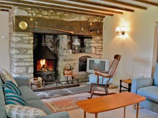 Maes-Yr-Adwy - Abergorlech - 9