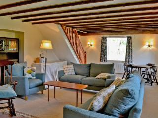 Maes-Yr-Adwy - Abergorlech - 8
