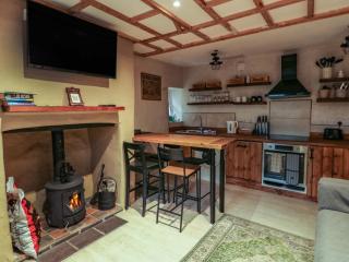 1 Dinas cottages - Caernarfon - 9