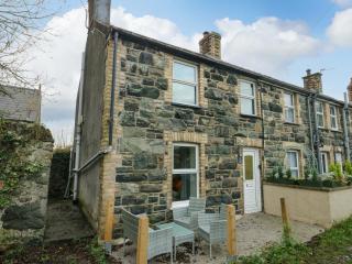 1 Dinas cottages - Caernarfon - 0