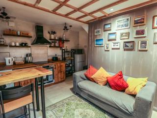 1 Dinas cottages - Caernarfon - 8