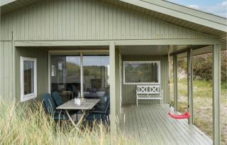 Impresionante Casa En Løkken - 3