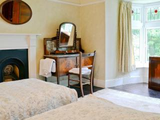 Rwgan - New Quay - 2