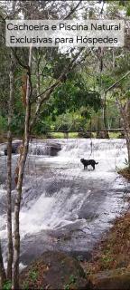Pousada Rancho Sêmani - Itacaré - 9